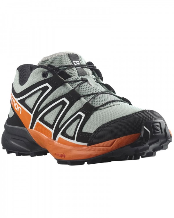 Scarpe on sale salomon junior